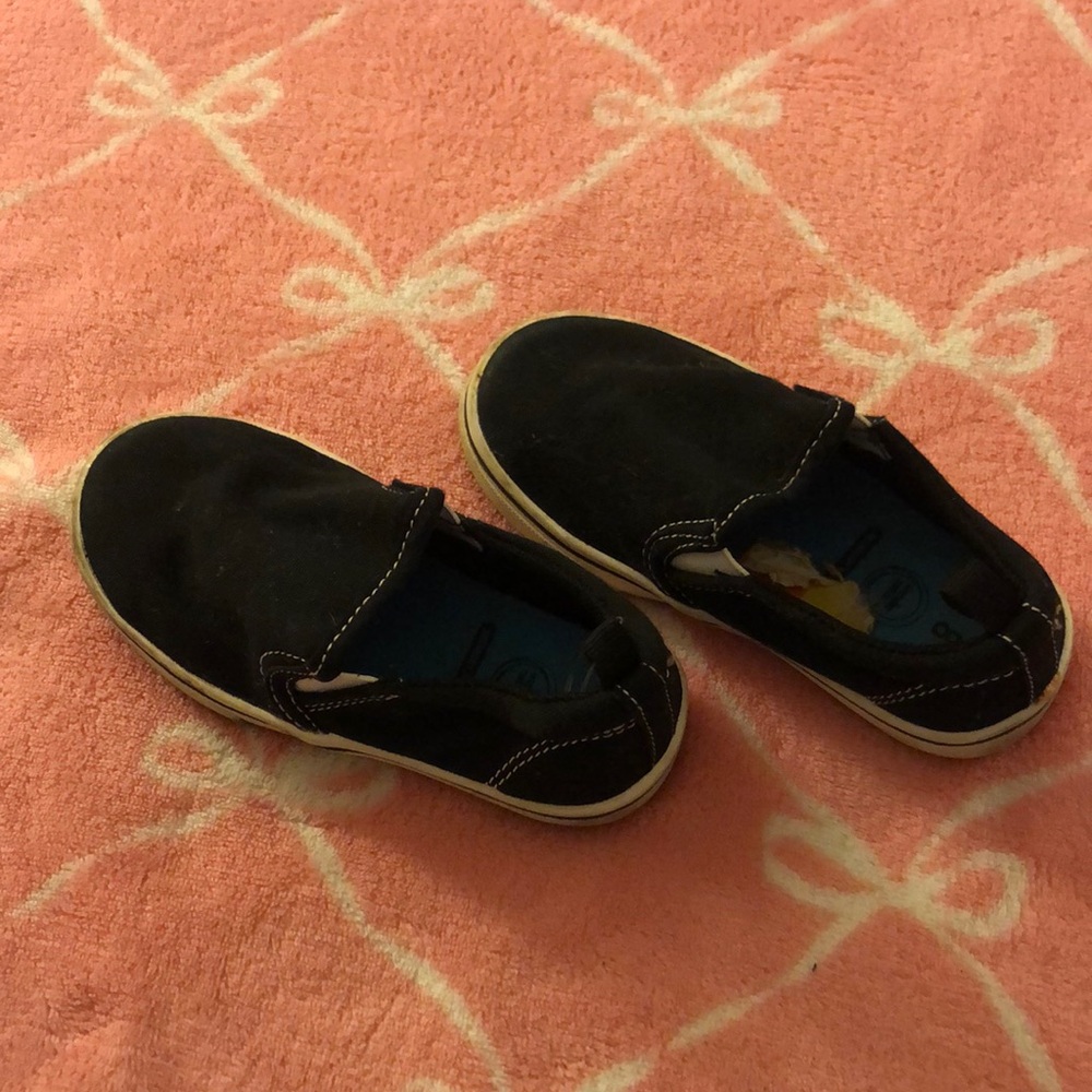 Slip on Shoes Toddler